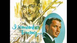 Frank Sinatra & Tommy Dorsey - Stardust