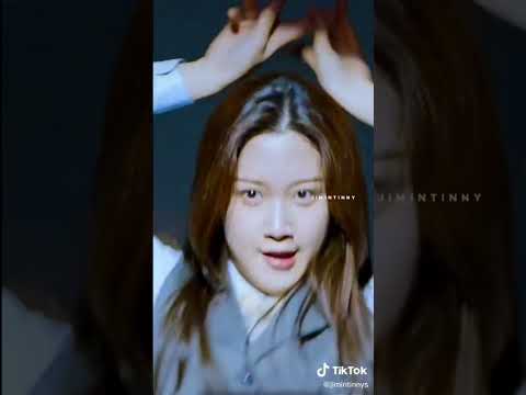 Lim Ji Kyung's Iconic Audition💆‍♀️💅 #Truebeauty #Kdrama #hwasamaria