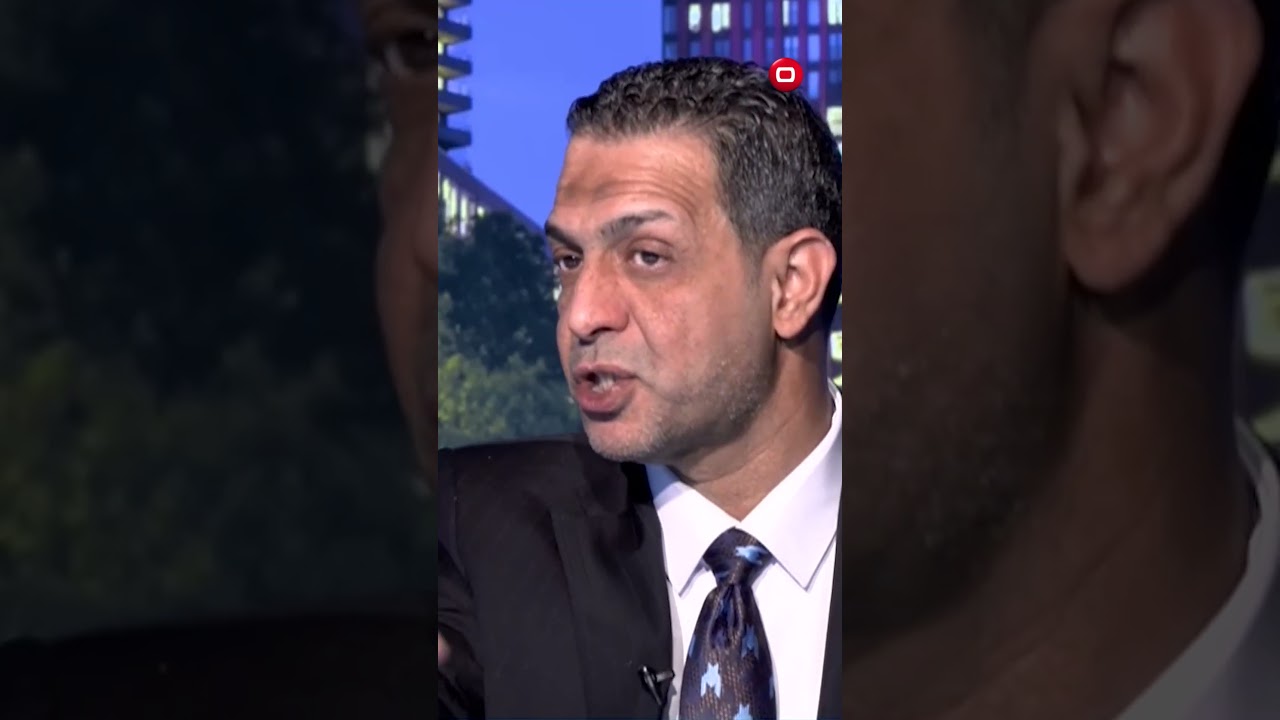 فيديو | احد شروط انتخاب رئيس الجمهورية هو عدم تكليف المالكي #shorts