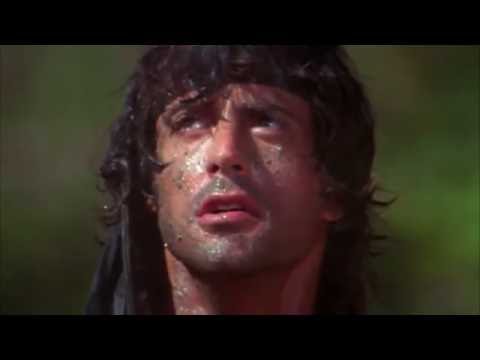 1985 Rambo II - A Missão