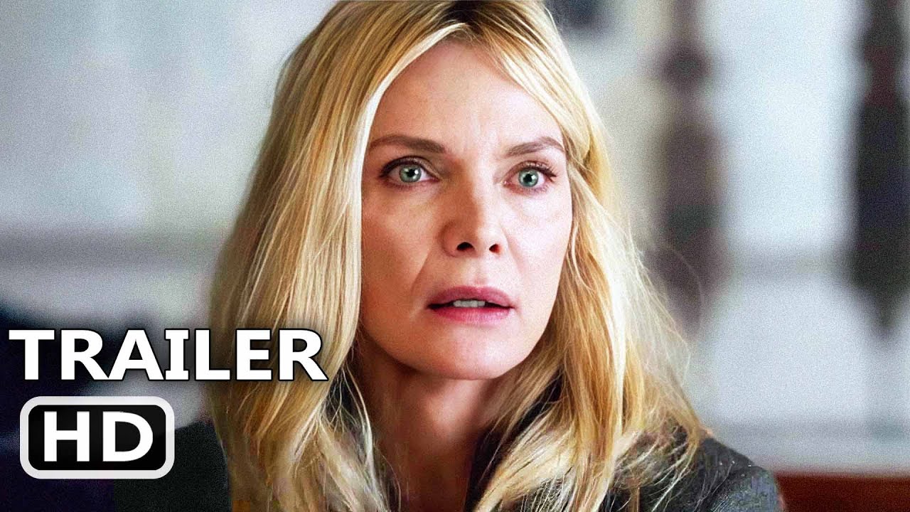 THE MADISON Trailer (2026) Michelle Pfeiffer, Yellowstone Spin-off