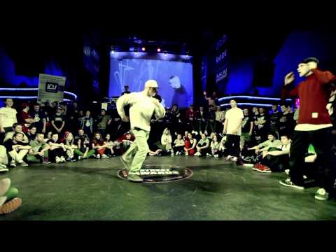 Street Awards 2012 / Sokol vs Skeeter vs Vlaz