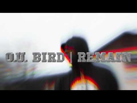 O.U.BIRD iRemain