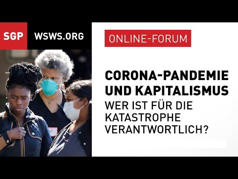, title : 'Corona-Pandemie und Kapitalismus – Wer ist für die Katastrophe verantwortlich?'