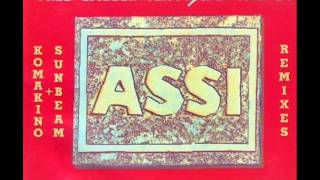 Assi - Fred Gabberstein Loves Wilma (Komakino mix)