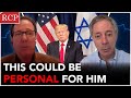 Peter Berkowitz: How Far Will Trump Go for Peace in the Middle East?