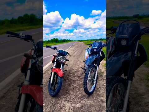 #fyy tres isletas  Chaco Honda Twister 250..