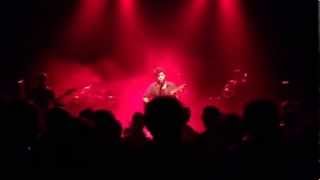 La Maison Tellier"L.o.v.e  B.o.a.t" live@Trianon Transatlantique/Rouen Oct.11th 2013