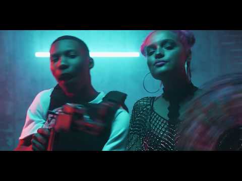 Triple M Jahh- Chop (OFFICIAL MUSIC VIDEO)