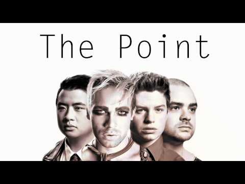 Riki and the Rants - The Point