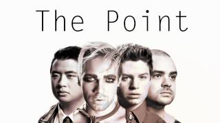 Riki and the Rants - The Point