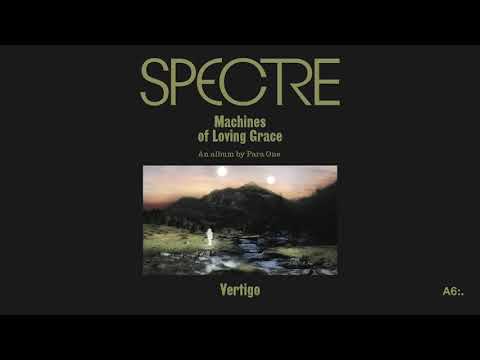 Para One - SPECTRE: Vertigo (Official Audio)