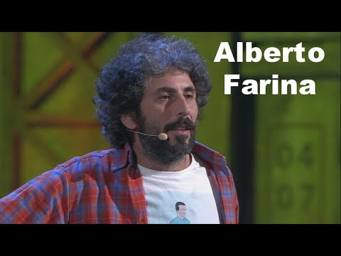 Clip - Alberto Farina