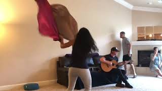 I Will Rejoice in the Name of the Lord – Hagin Henderson