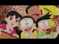 Doraemon Nobita Earthen Symphony Movie Official 2024