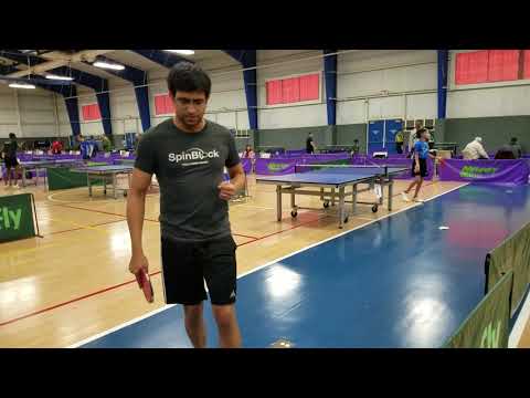 Nandan Naresh (2238) vs Anish Shankar (2163)