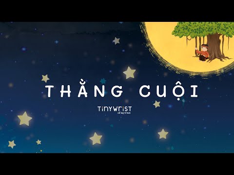 Thằng Cuội Trung Thu 2022 Cover - The Boy Cuoi Mid Autumn Festival Vietnamese Music Piano + Lyrics