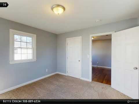 Homes for Sale - 60 Forest Street, Middleboro, MA