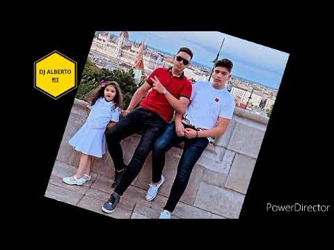 Márko, Ámon Dunaújváros - Hülyülés, Amputálás! (Dj Alberto Mix)