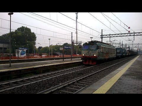 E652 096+merci - Monza 17/10/2016
