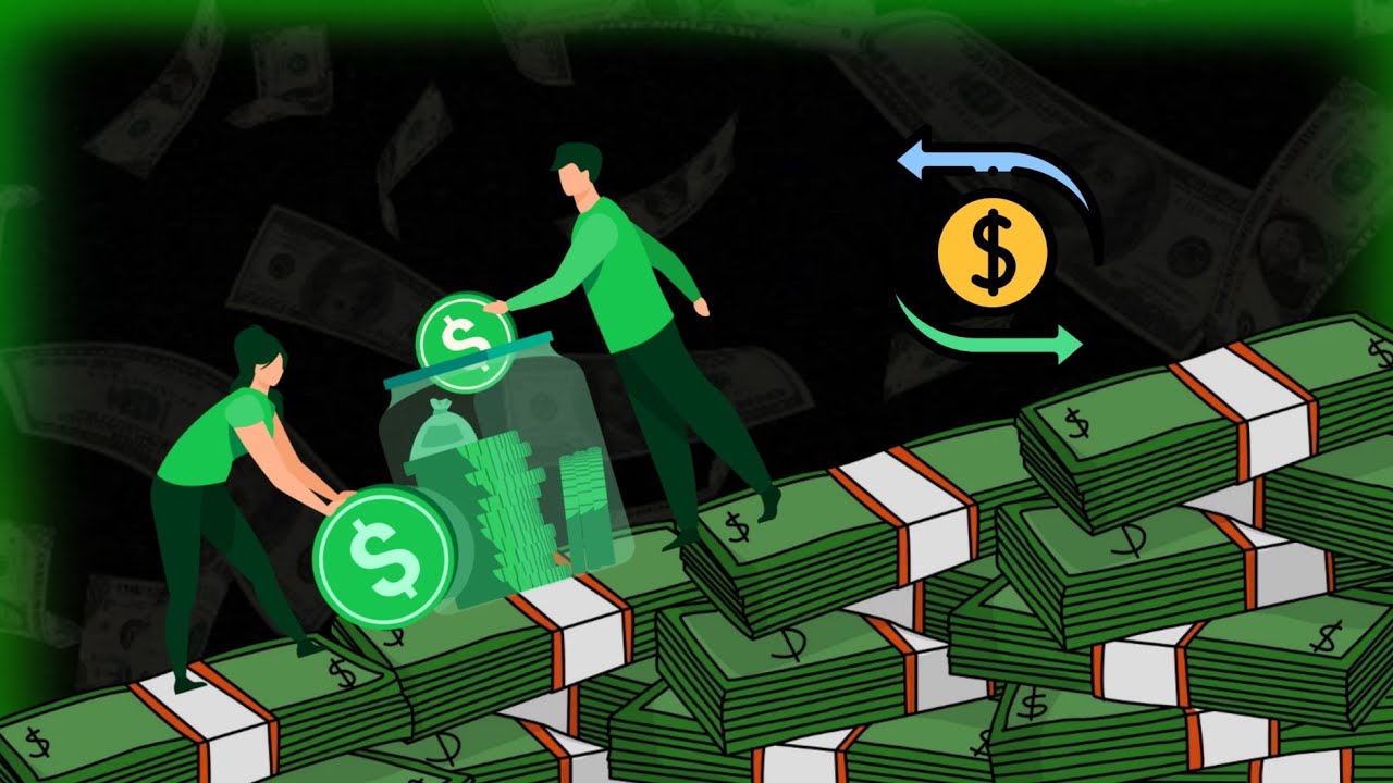 Como Triplicar Seu Dinheiro Sem Correr Grandes Riscos