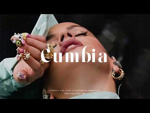 Wizkid x Rosalía Type Beat - "Cumbia"
