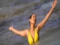 Amisha Patel Hot Bikni Song