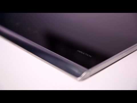 Panasonic Convention 2013 - Built-In Kitchen Appliances Hob & Hood