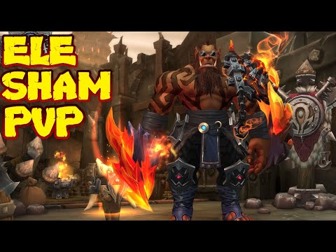 Cloudy with a chance of MEATBALLS | Elemental Shaman PvP | Dragonflight 10.0.5 | World of Warcraft