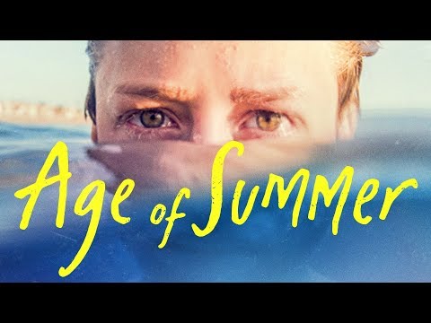 Age of Summer (Trailer)