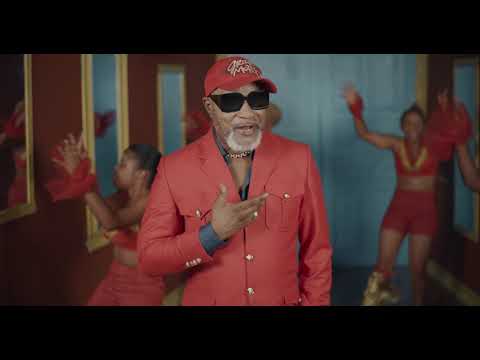 Nandy Featuring Koffi Olomide - Leo Leo (Official video)