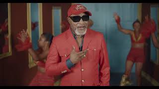 Nandy Featuring Koffi Olomide - Leo Leo (Official 