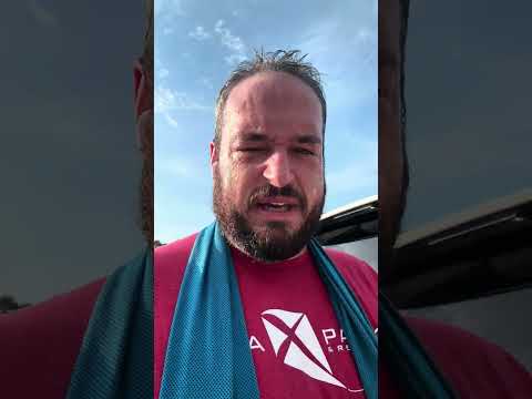 AI Thoughts from My Run — Call Coaching