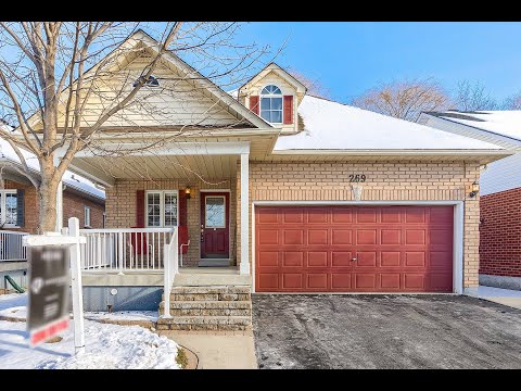 269 Ledwith Drive, Milton, Kirsten Pedersen Home for Sale - Real Estate Properties for Sale