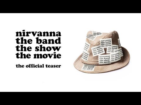 Nirvanna The Band The Show The Movie - Official Teaser