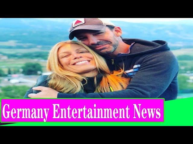 Who Is Jill Martin Relationship With Erik Brooks Explored As Broadcaster Is Engaged For A Second Time