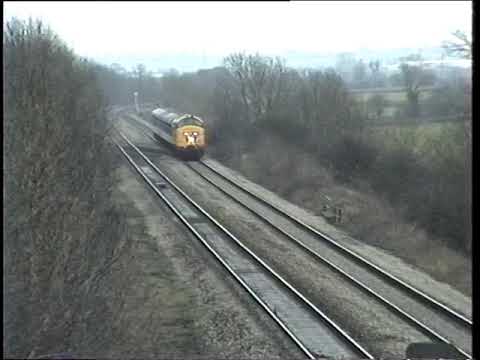 37408 Cropredy 5.3.1994