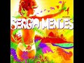 LUGAR COMUM / SERGIO MENDES