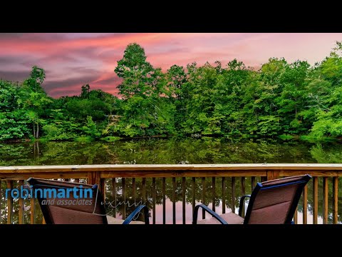 455 Cox Road - Milton GA 30075