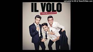 Il Volo - Eternally [Instrumental]