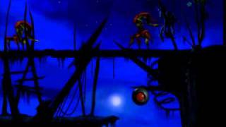 [Bonus] Oddworld - Crazy Stockyards !