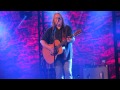 Warren Haynes ~ Patchwork Quilt