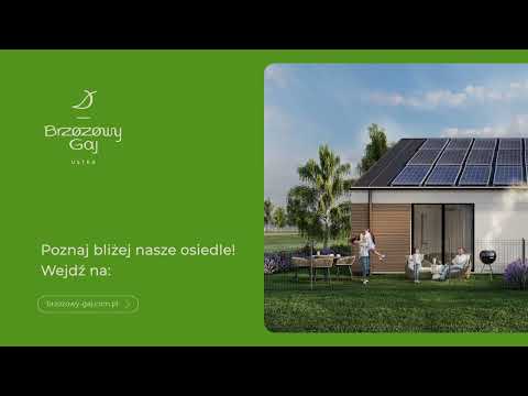 Brzozowy Gaj Ustka/Przewłoka etap 1