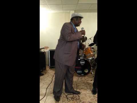 Al Johnson Just Because 2014