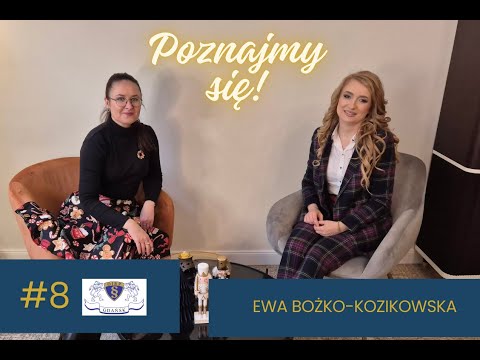 #8 Ewa Bożko-Kozikowska II Podsumowanie roku 2025 Komisji edukacji prawnej i pro bono OIRP Gdańsk