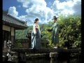 Flower Tears HowL OST Painter Of The Wind