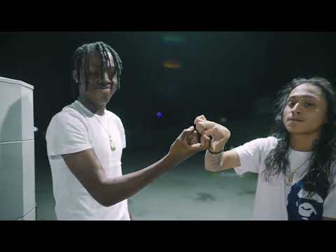 Get'emGon5 - Jump Stupid (Official Music Video)