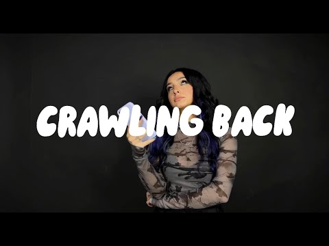 ALYK - Crawling Back (Music Video)
