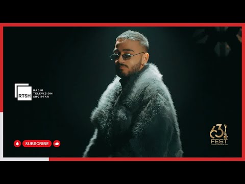 Jet - Gjallë - Fest 63 | RTSH