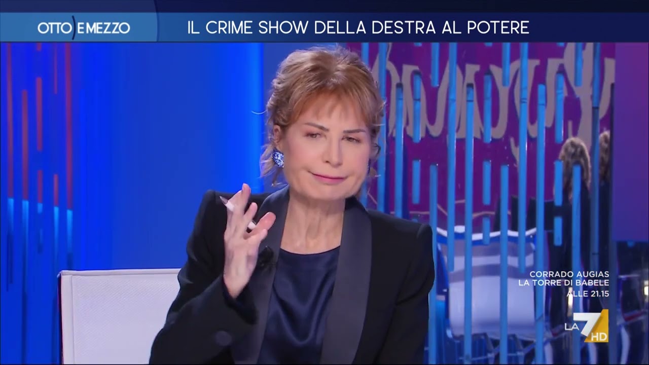 Auto su folla a Modena, Freccero: "E' la prima volta che accade in Italia"